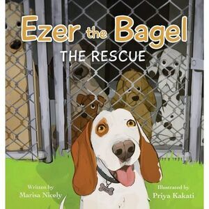 Ezer the Bagel: The Rescue -- Nicely